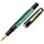 Pelikan 983411, Schwarz, Grün, Stahl, 1 Stück(e)