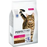 PERFECT FIT Adult 1+ mit Huhn für ausgewachsene Katzen