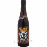 Föroya Bjór Black Sheep Dark Lager 0,33 l