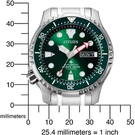 Citizen Promaster Titan 42 mm NY0100-50XE