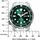 Citizen Promaster Titan 42 mm NY0100-50XE