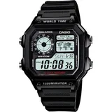 Casio Herren Uhr Casio AE-1200WH-1AVDF