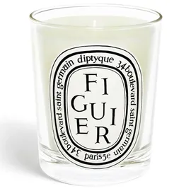 Diptyque Figuier Duftkerze 190 g weiß
