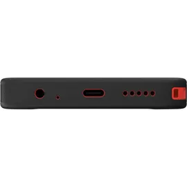 Volla 	Phone X23 6 GB RAM 128 GB Ubuntu Touch Schwarz 