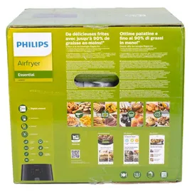 Philips Essential Airfryer XL HD9270/70