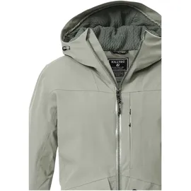 KILLTEC KOW 16 WMN PRK, helles salbei