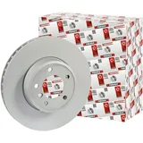 Ferodo DDF1132 PREMIER Bremsscheibe - (2 Stück)