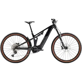 Trek Powerfly+ FS 6 2026 XL schwarz
