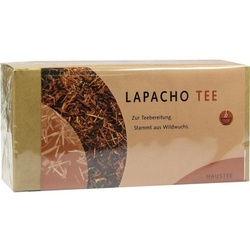 Lapacho Tee