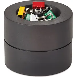 Maul Foldbackklammern-Spender ECO schwarz