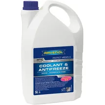 Ravenol HTC Protect MB 325,0 blau 5 l