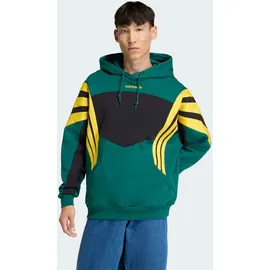 adidas Hoodie Grün L