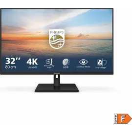 Philips 32E1N1800LA 31'' schwarz
