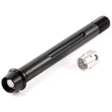 Pitlock Set 17 15 mm Steckachse