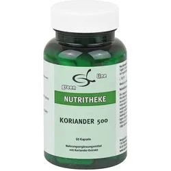 Koriander 500