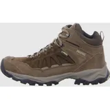 MEINDL Nebraska Lady Mid GTX dunkelbraun 37,5