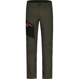 maloja Herren MarcusM. Hose (Größe L, oliv)
