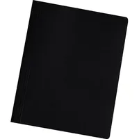 Falken Schnellhefter 26001240 A4 schwarz