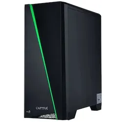 Captiva Highend Gaming R73-858 R7-5800X 32GB/1TB SSD RTX 4070 Windows 11