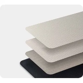 SPIGEN Klasden Keyless Faraday RFID Shield, Schwarz