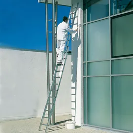 ZARGES Z200 2 x 8 Sprossen (44834)