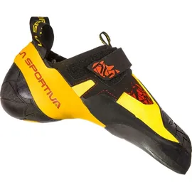 La Sportiva Skwama back/yellow 38,5