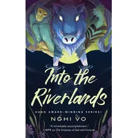 Tor publishing group Into the Riverlands