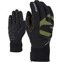 Ziener ILKO GTX INF Multisport Lime Green 10,5