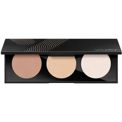 youstar Contour Effects Color Palette Make-up Set 13.5 g Damen 