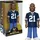 Funko Outkast Big Boi Premium Vinyl Figur 12" Gold
