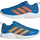 adidas Court Team Bounce 2.0 Shoes, Bright Royal/Cloud White/Cloud White, 48 2/3 EU