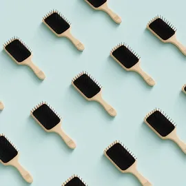 Marlies Möller Travel Hair & Scalp Brush
