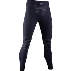 X-Bionic X-bionic Invent 4.0 Pants Men black/charcoal (B036) L