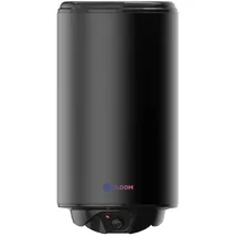 Eldominvest Spectra 80 Liter Warmwasserspeicher 2 kW