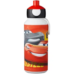 MEPAL Trinkflasche Pop-up Campus Cars 400ml