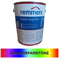 Remmers ROFALIN ACRYL PLUS - 5 LTR (SONDERTON)