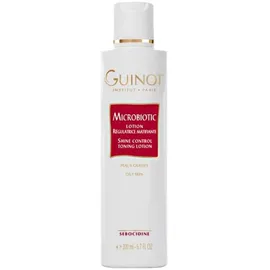 GUINOT Microbiotic Lotion 200 ml Gesichtslotion