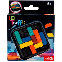 NORIS IQ Traffic