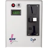 NZR Münzzähler ZMZ0215WashnDry1Euro