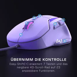 Turtle Beach Kone II, weiß
