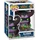 Funko POP! Games: World of Warcraft - Illidan w/CH
