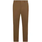 Born Living Yoga Cannon Hosen Braun XL