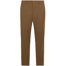 Born Living Yoga Cannon Hosen Braun XL
