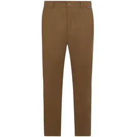 Born Living Yoga Cannon Hosen Braun XL