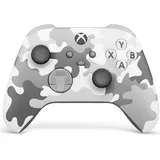 Microsoft Xbox Wireless Controller arctic camo special edition