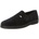 Pantoffeln Schwarz 45 EU