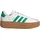 adidas VL Court Bold Core White / Court Green / Gold Metallic 41 1/3