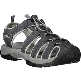 CMP Sahiph Sandalen - Anthracite - EU 42