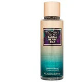 Victoria's Secret Victoria's Secret: Santal Berry Silk Body Mist 250ml