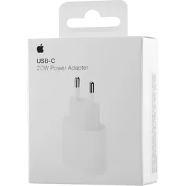 Apple 20W USB-C Power Adapter